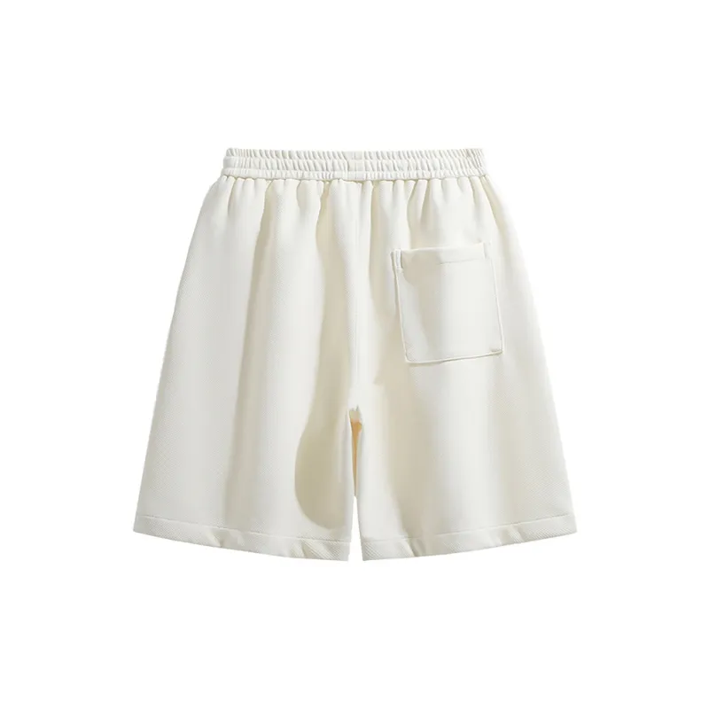 I.E Casual Shorts Unisex-1