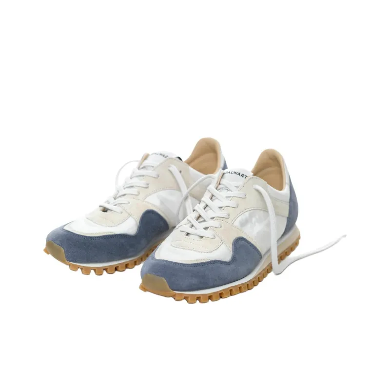 SPALWART Marathon Trail Sneakers-2