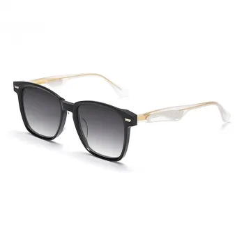 EVISU Sunglasses Unisex