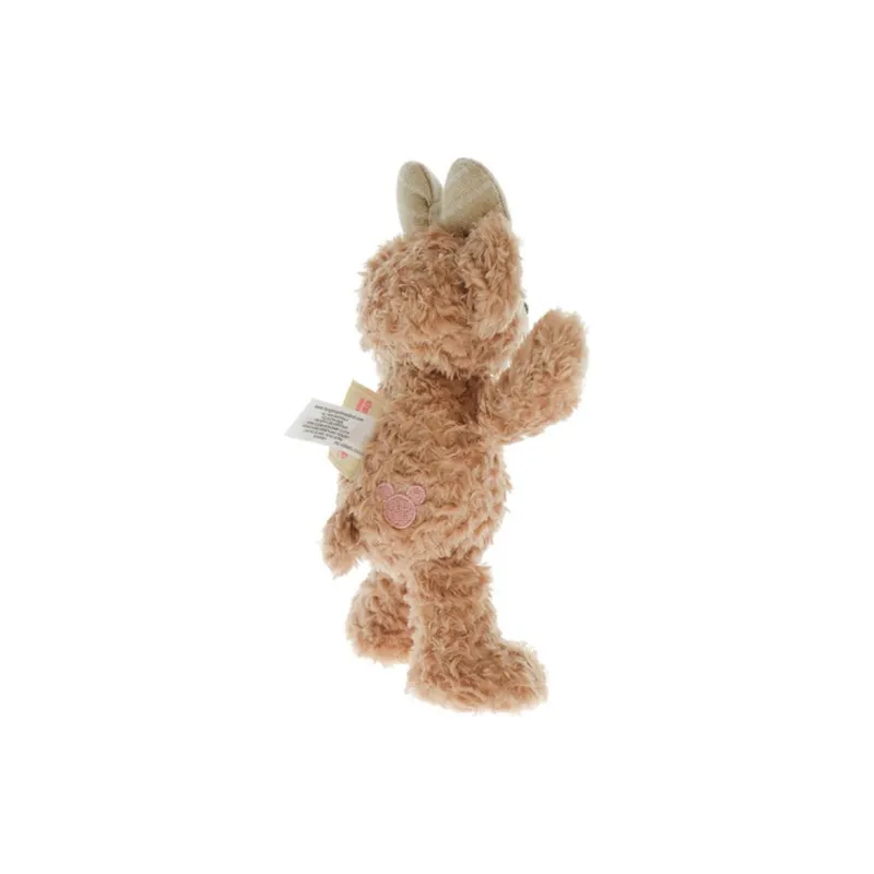 Disney ShellieMay Poseable Mini Dolls Plush Doll 17.78cm Height-1