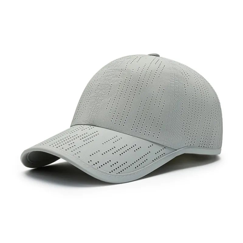 TUCANO Polyester Baseball Caps Men's-8