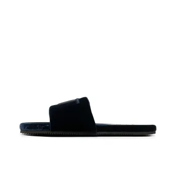 TOM FORD Embroidered-logo Detail Slides