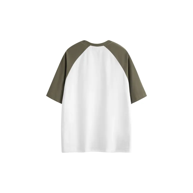 MERRTO T-Shirts Unisex-8