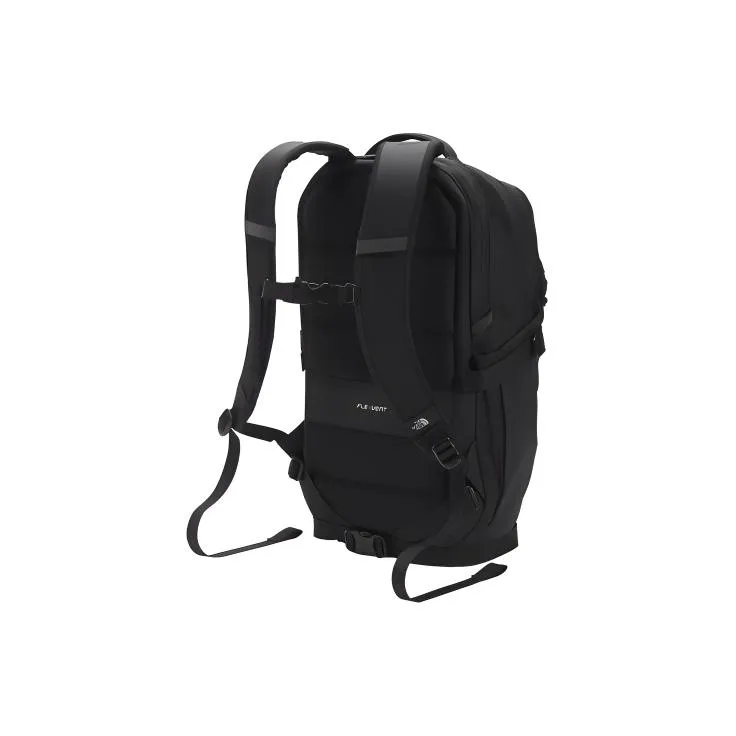 THE NORTH FACE Nylon Hiking Bag Backpack Regular Unisex Black-2