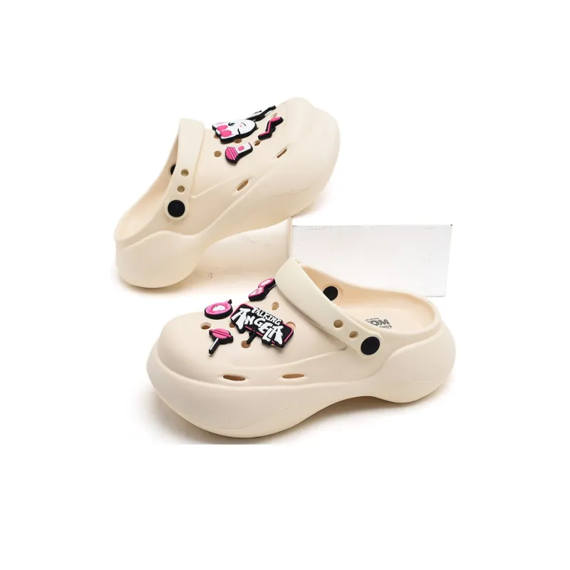 TALKING TOM Clogs Women's-18