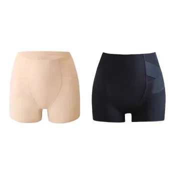 JUNEROSE Shapewear Bottom Women's 2 Pack