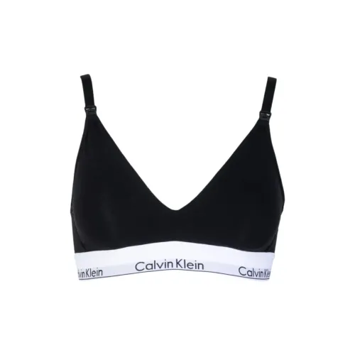 CK/Calvin Klein Bra Women's Black