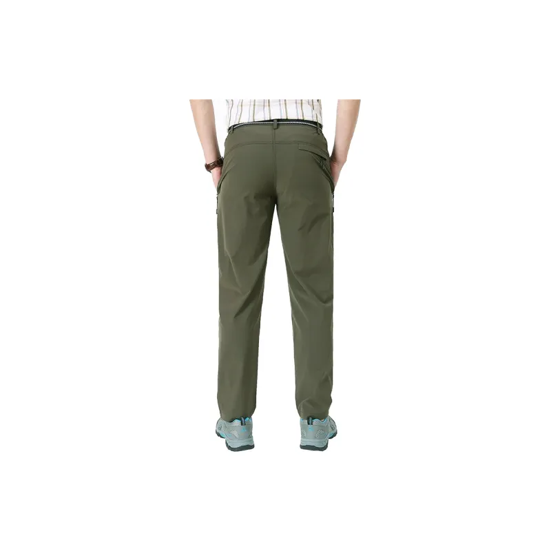Jeep X JEEP SPIRIT Cargo Pants Men-7