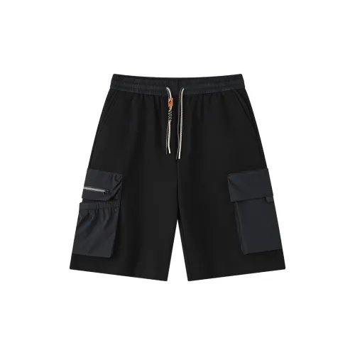 Rabbit House Casual Shorts Unisex