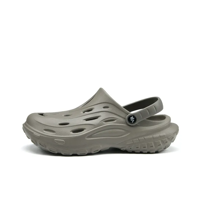 HLA Clogs Men-10