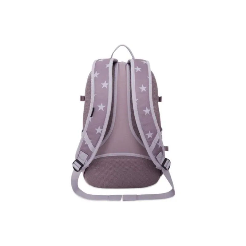 Converse Polyester Backpack Regular Unisex Pink-2