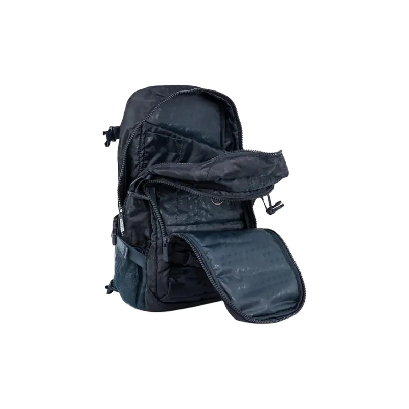 VENUM Polyester Outdoor Mountaineering Bag Backpack Unisex Blue Camouflage-3
