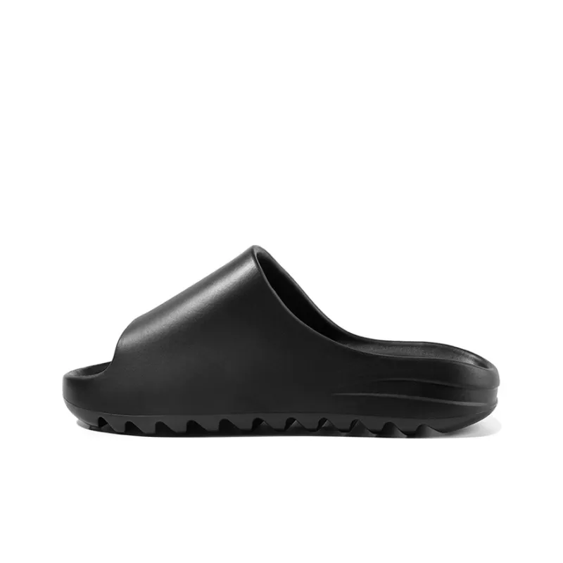 OUBT EVA Cushioning Slip Resistant Abrasion Resistant Odor Resistant Slide Slippers Unisex-21
