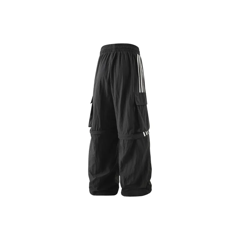 DAREASY Casual Pants Unisex-8