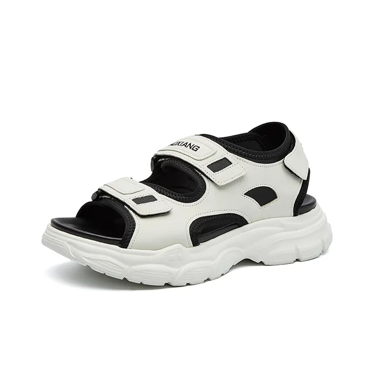 Oak Elephant Beach Sandals Men's-6
