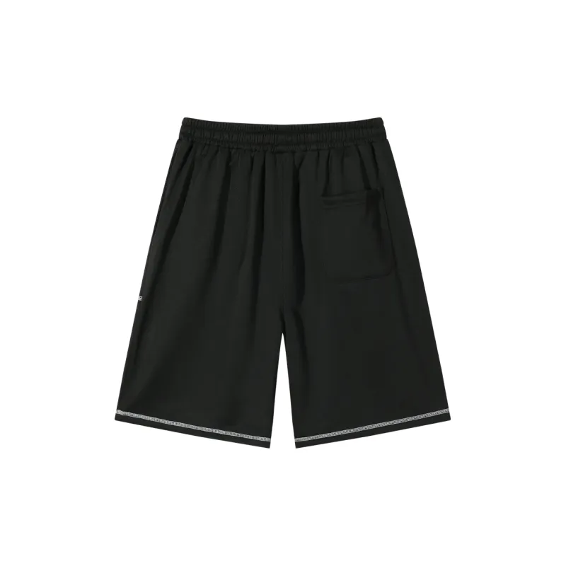 Unite Life HOODS Casual Shorts Unisex-1
