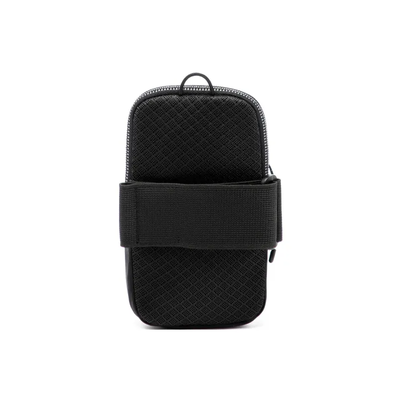 LiNing Li Ning Running Collection Polyester Arm Bag Cell Phone Pouch Regular Unisex Black-3