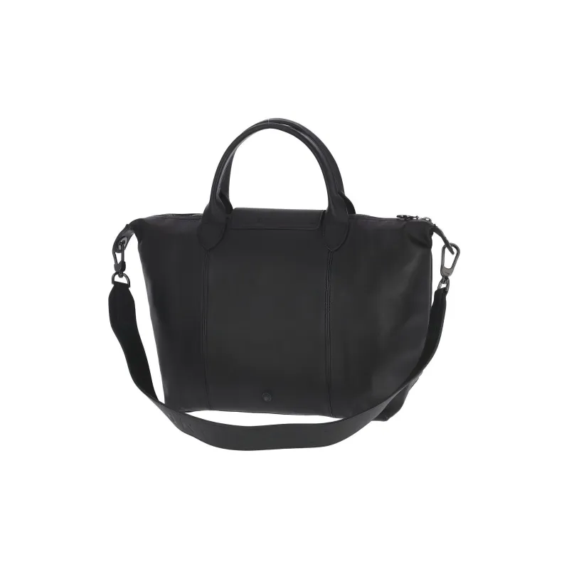 LONGCHAMP Le Pliage Cuir Handbags-3