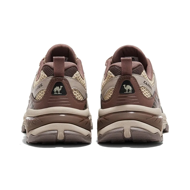 CAMEL Slip Resistant Breathable Low Top Casual Running Shoes Women's-22