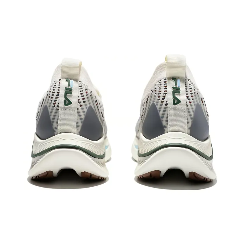 FILA Neuron Nucleus S 'Green Gray White'-3