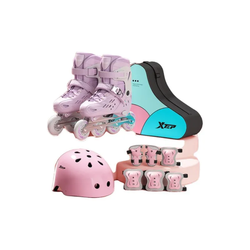 XTEP Inline Skates-14