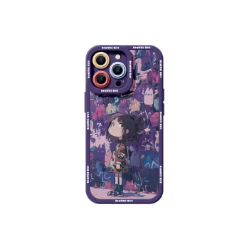 YOOPOO Phone Cases