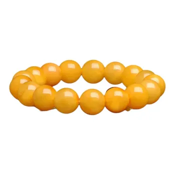 MARY WINDSOR Amber Bracelets Unisex