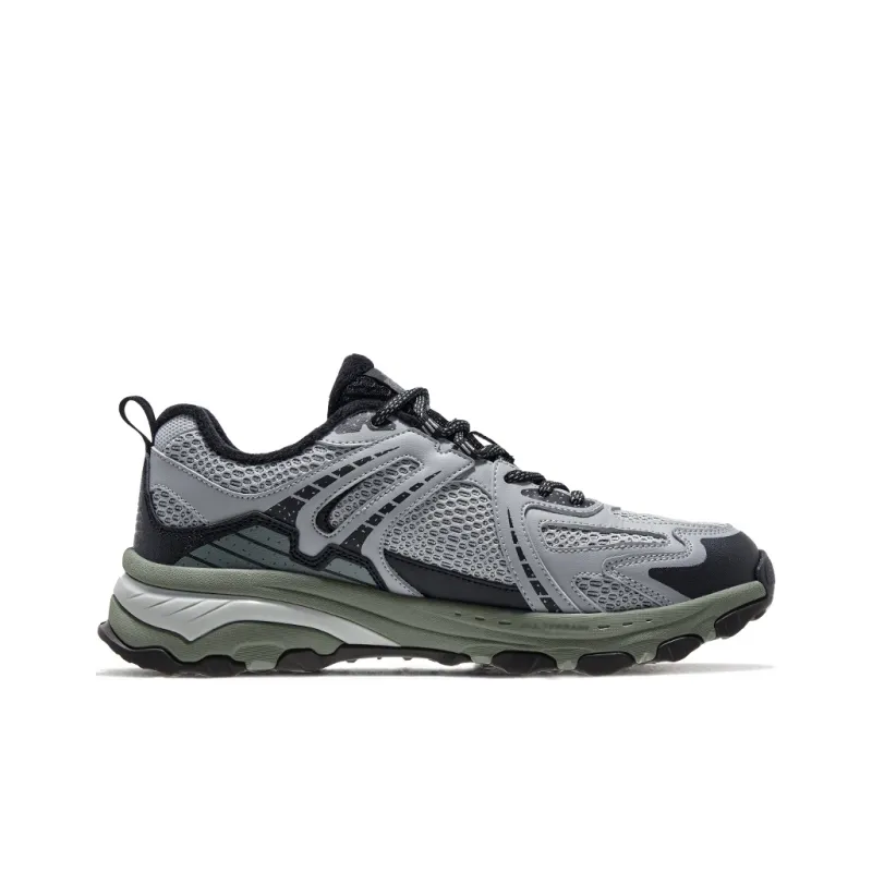 CAMEL Low-Top Running Shoes Women's-2