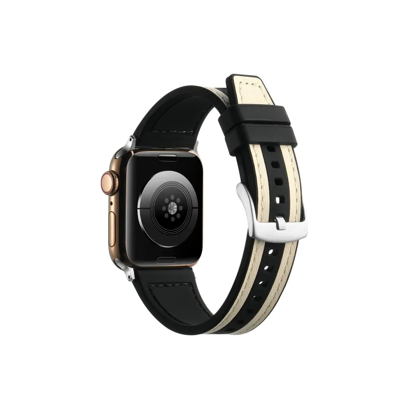 Craftsman Unisex Watch Bands-6