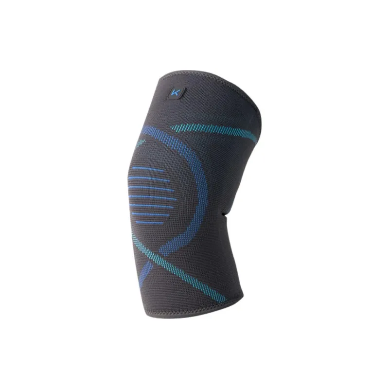 Keep Knee Pads Polyester Polyamide Running Unisex-8