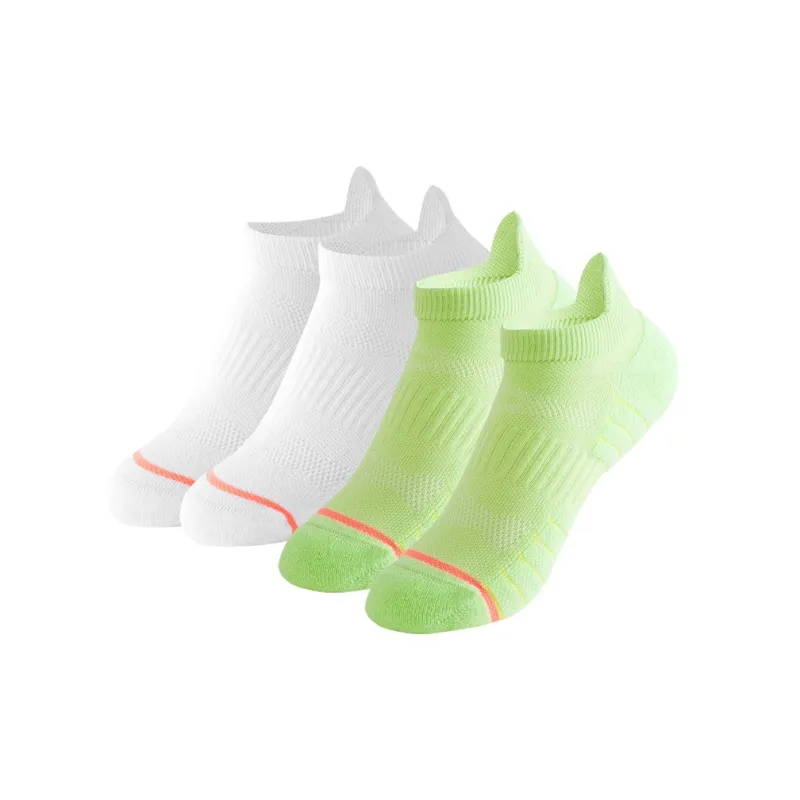 SPORT'S HOUSE Ankle Socks Women's 2 Pack-13