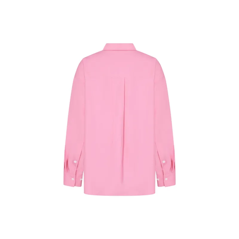 MOCO Sunscreen Series Shirt Women's-9
