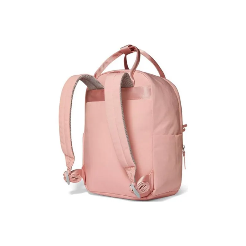 Skechers Fabric Backpack Regular Women's Pink-2