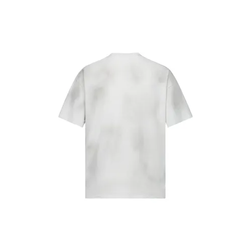 GRKC T-Shirts Unisex Washable White