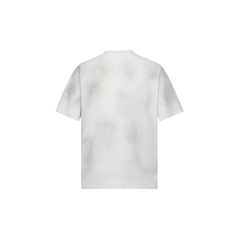 GRKC T Shirt Unisex Washed White-1