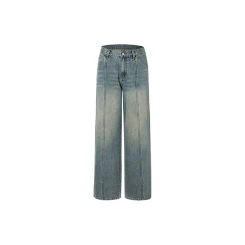 COUNTRY MOMENT Unisex Jeans