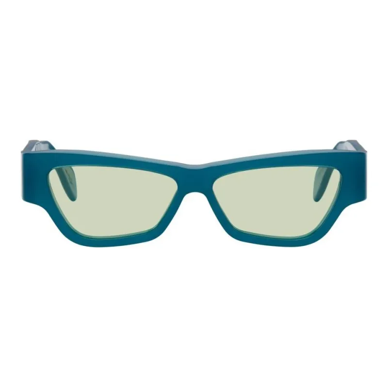 Retrosuperfuture Nameko Cat Eye Frame Sunglasses-0