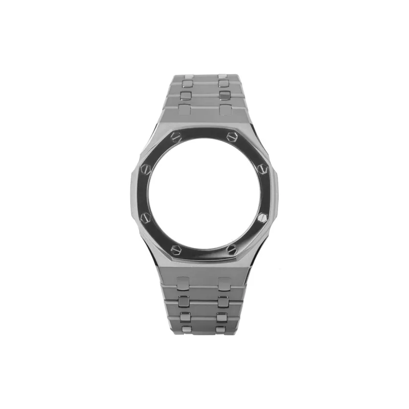 SHOCKTIMES Unisex Watch Cases-1