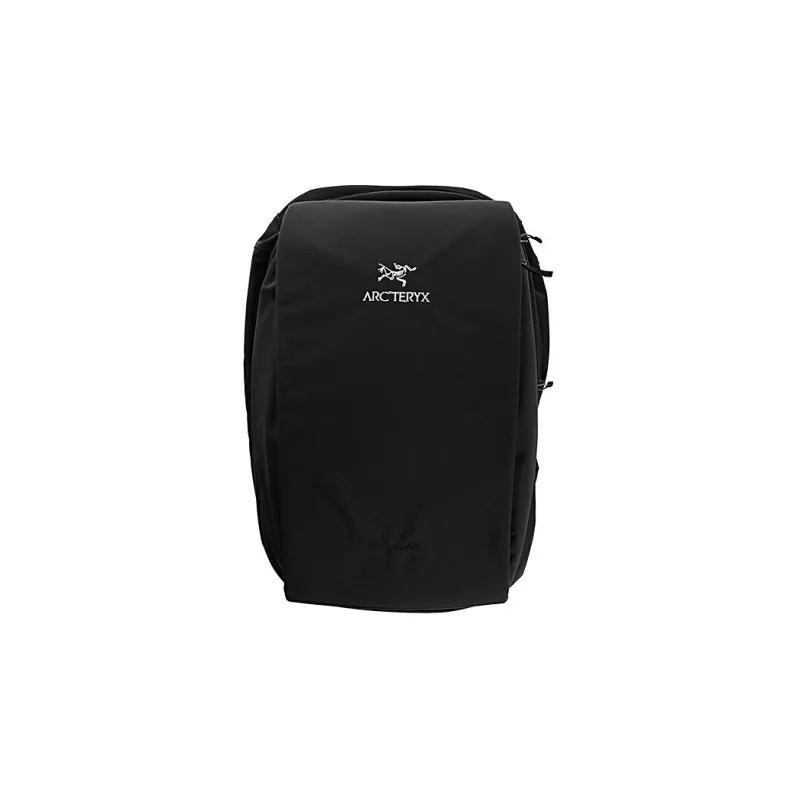 Arcteryx Nylon Fabric Backpack Regular Men's Black-1
