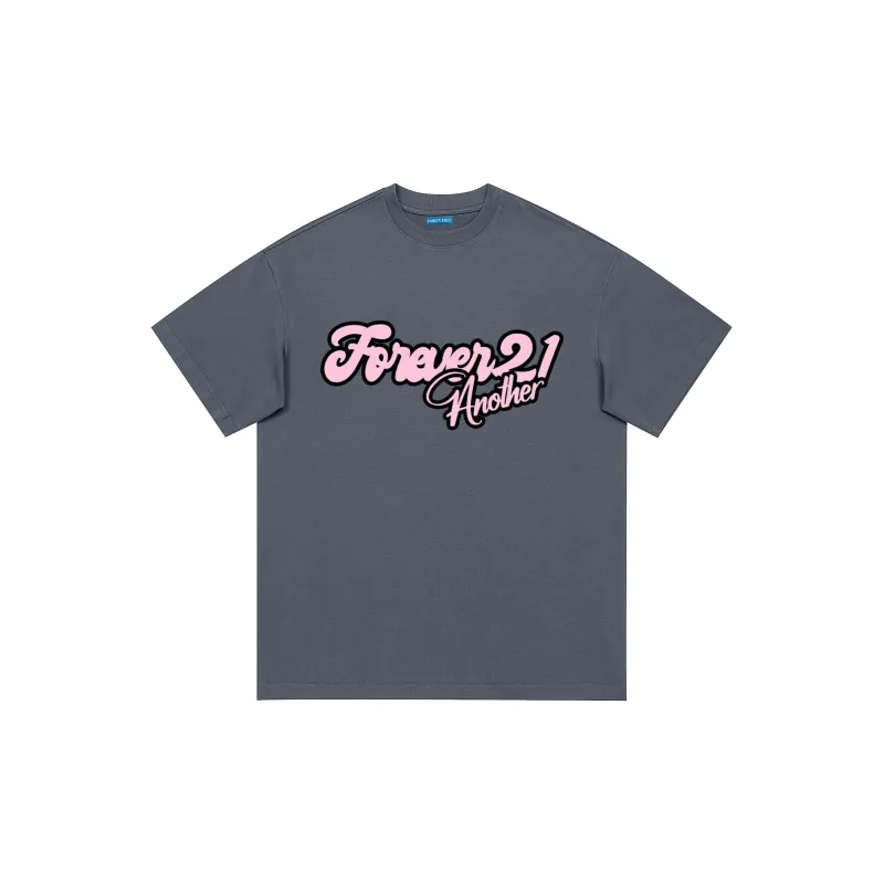 FOREVER 21 T Shirts Unisex-14