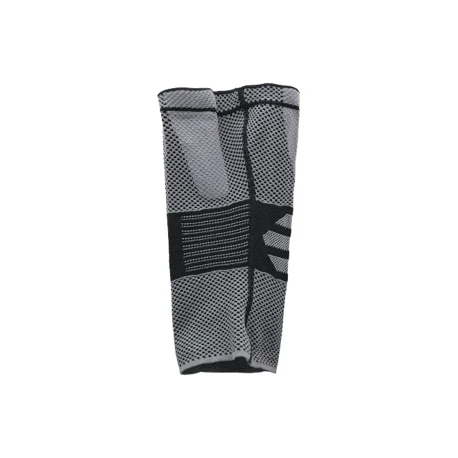 YONEX Running Basketball Fitness Unisex Polyester Polyamide Elastane Knee Pads-3