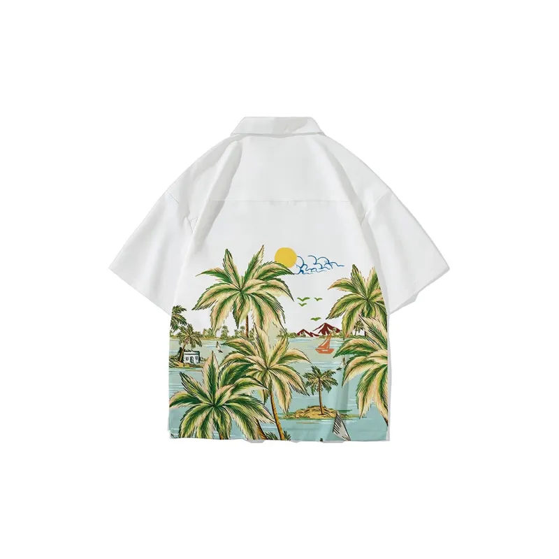 Hazzuah Shirts Unisex Multicolor-1