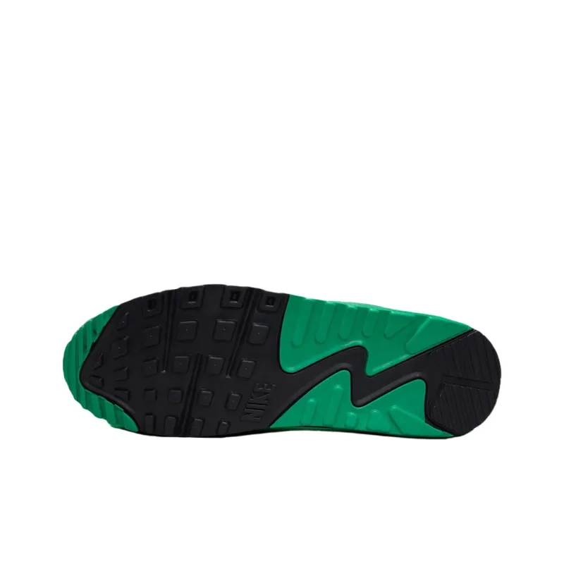Nike Air Max 90 Black Stadium Green-4