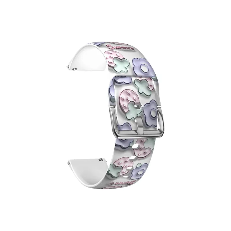 Miss Wrist Unisex Watch Bands-2