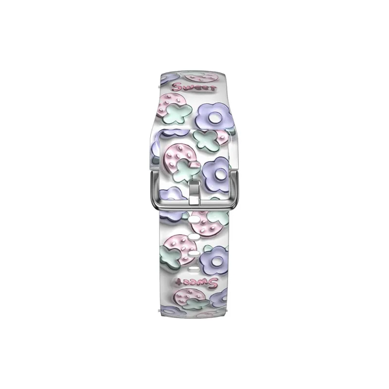 Miss Wrist Unisex Watch Bands-1