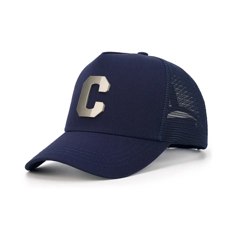 Haoguan Cotton Baseball Caps Men's-8
