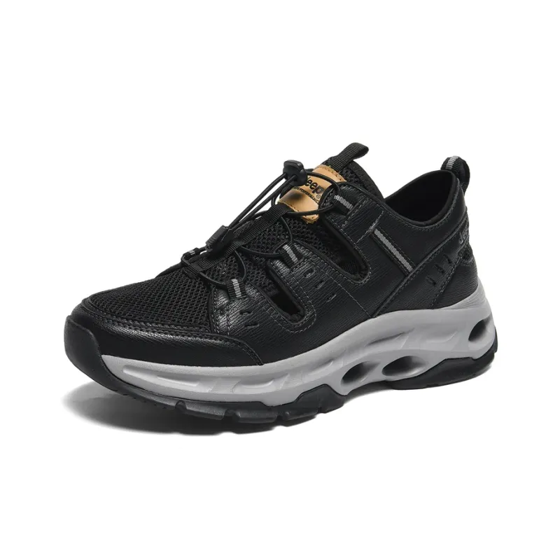 Jeep Cushioning Slip Resistant Coverage Low Top Outdoor Shoes Men's-2