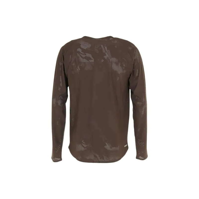 New Balance T Shirt Men's Brown-1