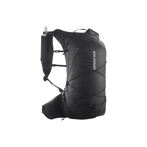 SALOMON Backpacks Black