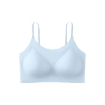 The Story Of The Flower Season Bra Women's